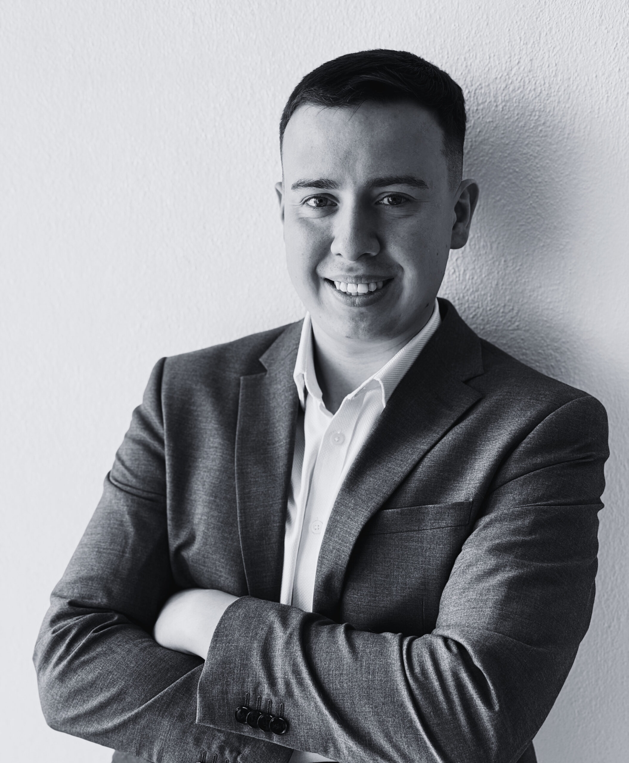 Kamil Rudnicki – twórca serwisu i doradca w obszarze energetyki